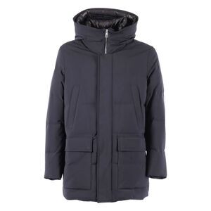 Montecore Men Men`S Down-Filled Parka